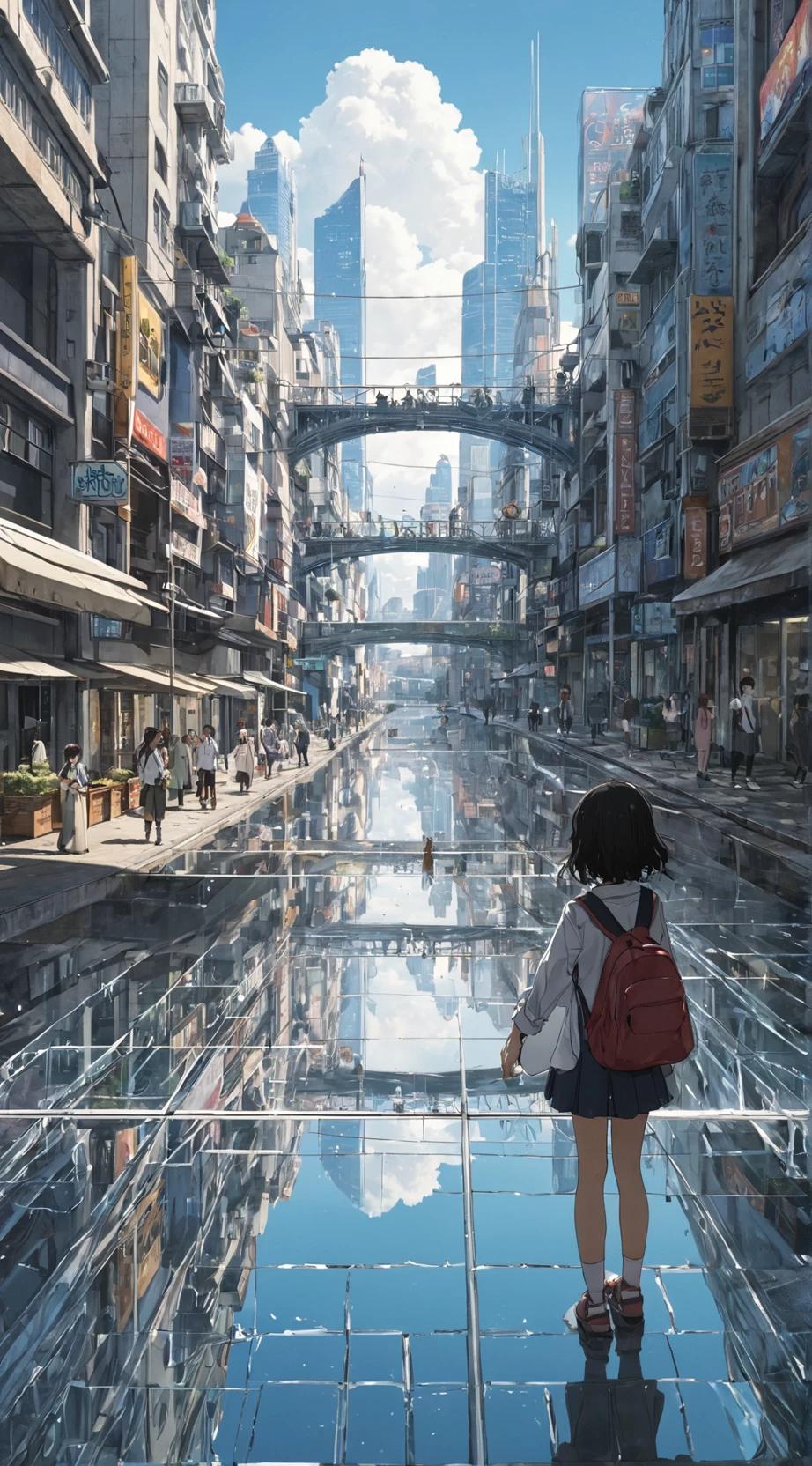 Sweet City thumbnail