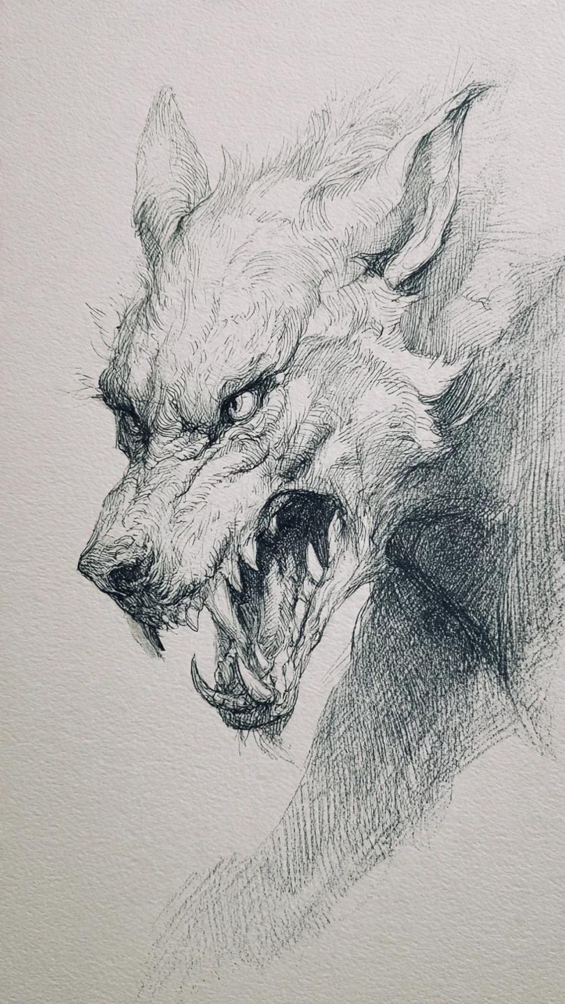 Werewolf Breeding Grounds. thumbnail
