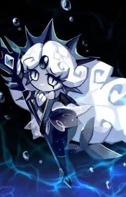 Black Pearl Cookie  thumbnail