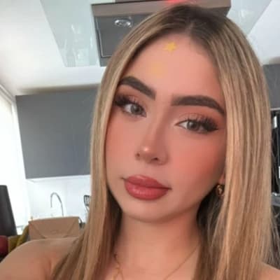 Karen Torres thumbnail