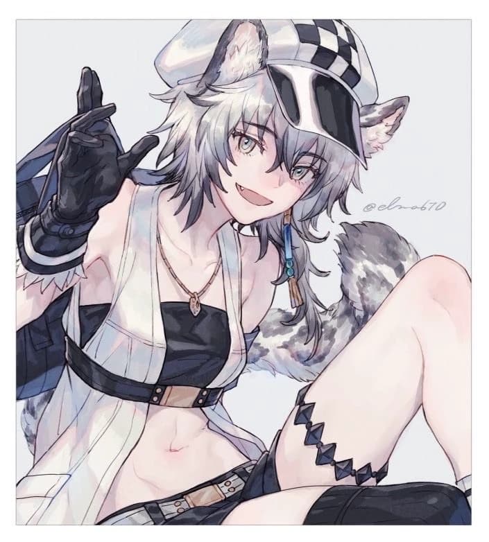 Kaeliri thumbnail