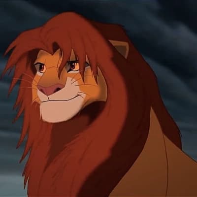 Simba thumbnail