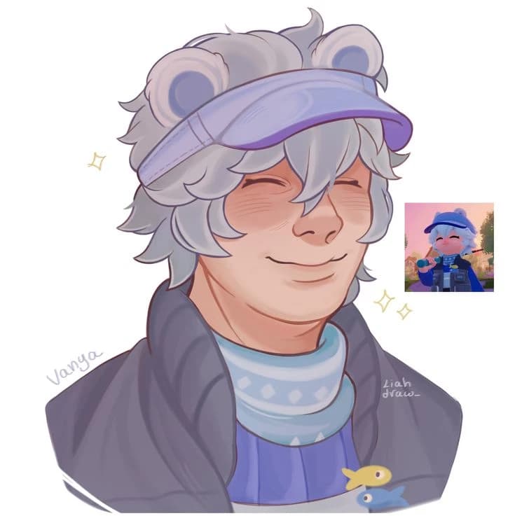 Vanya. thumbnail