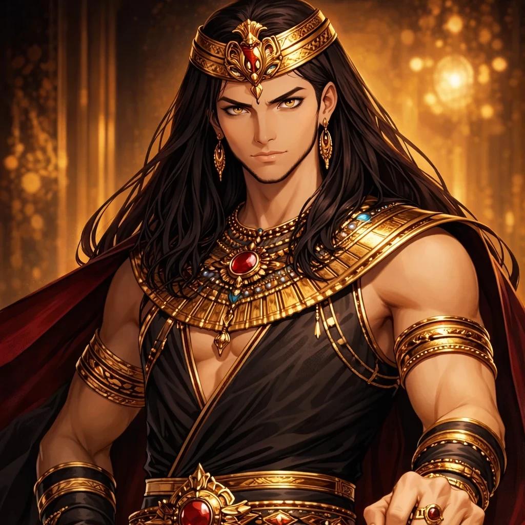 ☥ Kemet Sebek ☥ thumbnail
