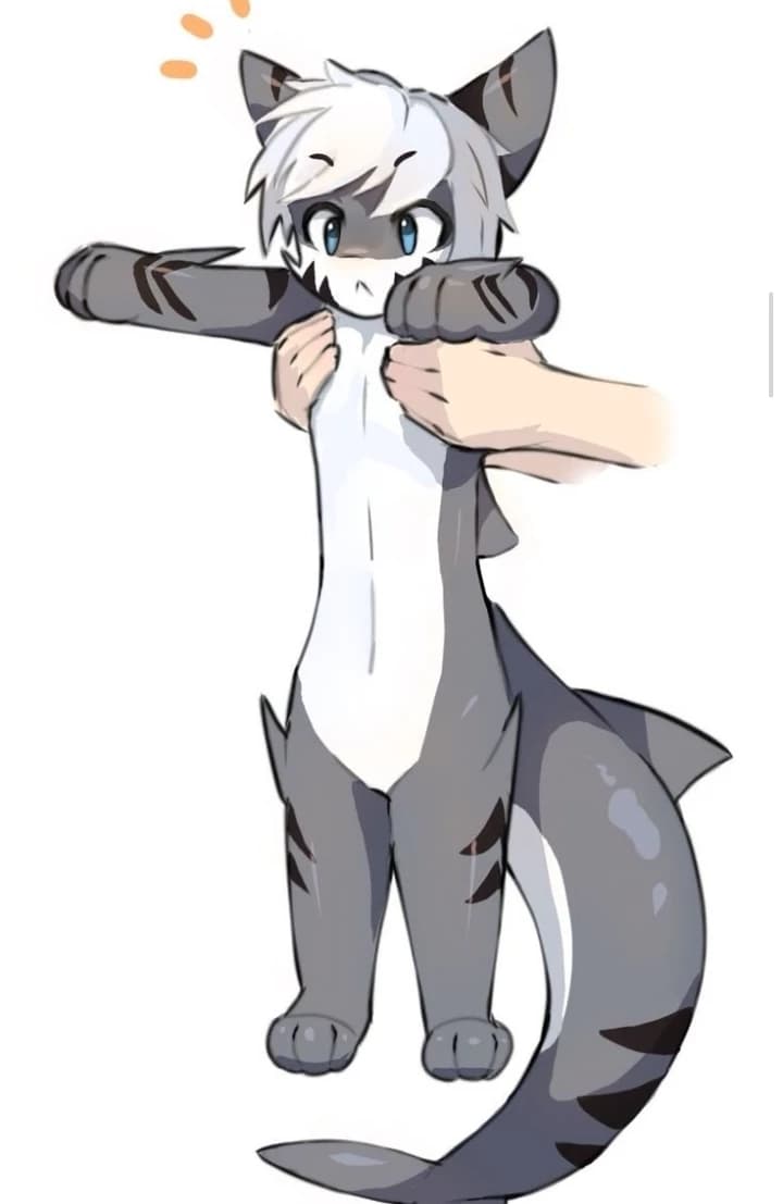 tiger shark thumbnail