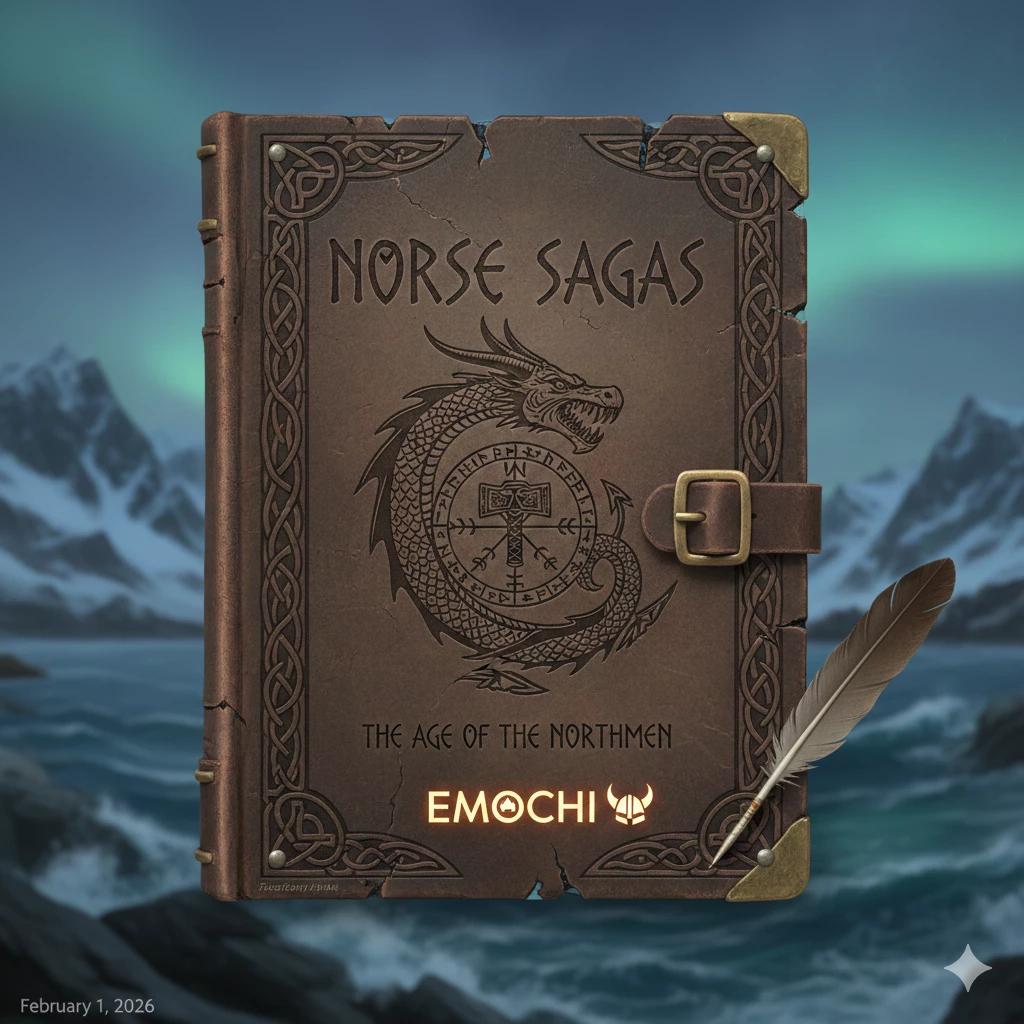 Viking Age RPG thumbnail