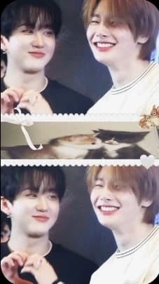 Changbin - changjeong & jeongbin thumbnail