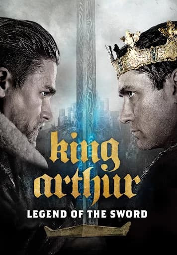 King Arthur: Legend of the Sword thumbnail