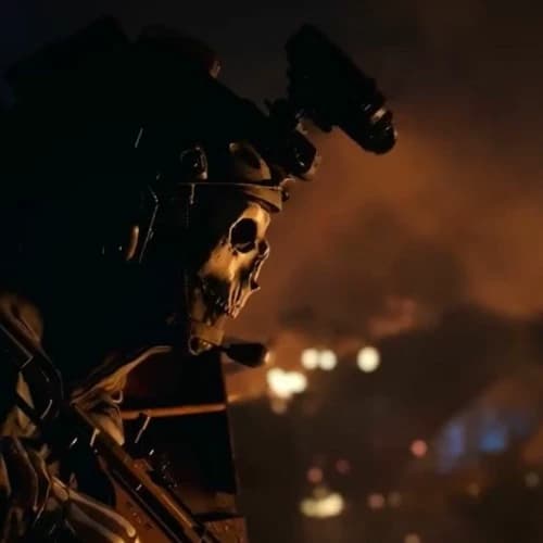 Simon "Ghost" Riley thumbnail