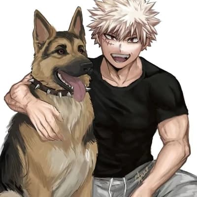 Katsuki and Nitro thumbnail