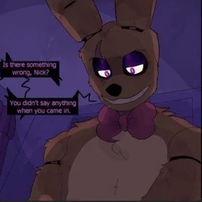 Springtrap thumbnail
