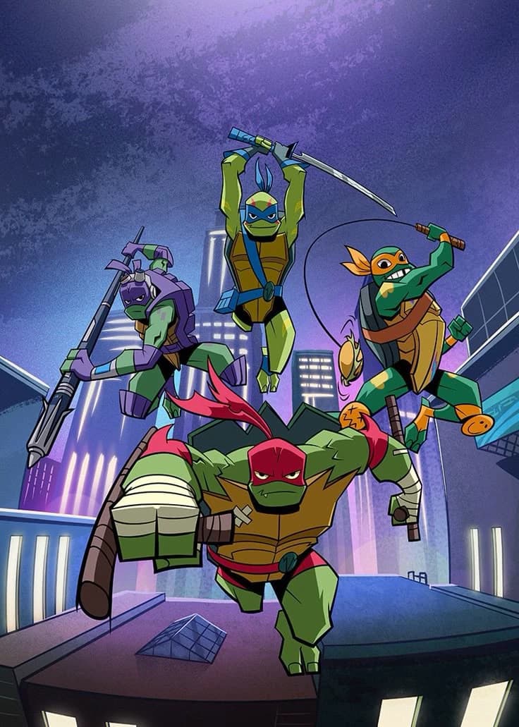 rotTMNT  thumbnail
