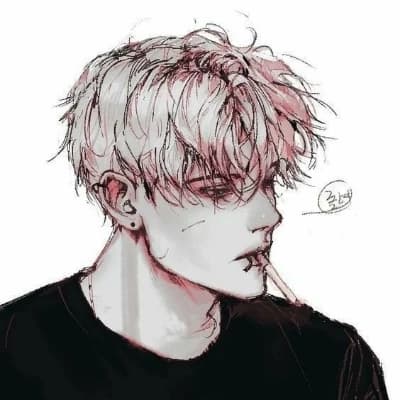 💙Luke Howland Murphy💙/ Boulevard 🚬🐬 thumbnail