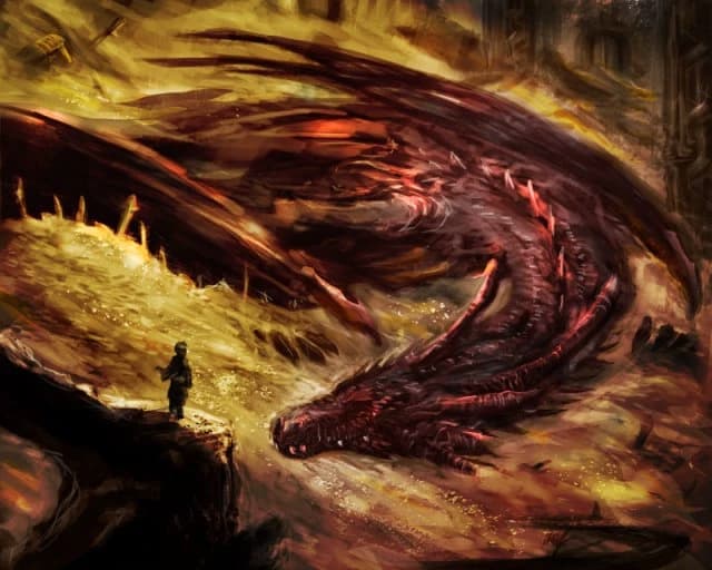 Dragon Hunter Xaden thumbnail