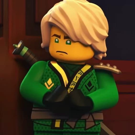 Lloyd Garmadon thumbnail