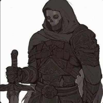Knight ghost  thumbnail