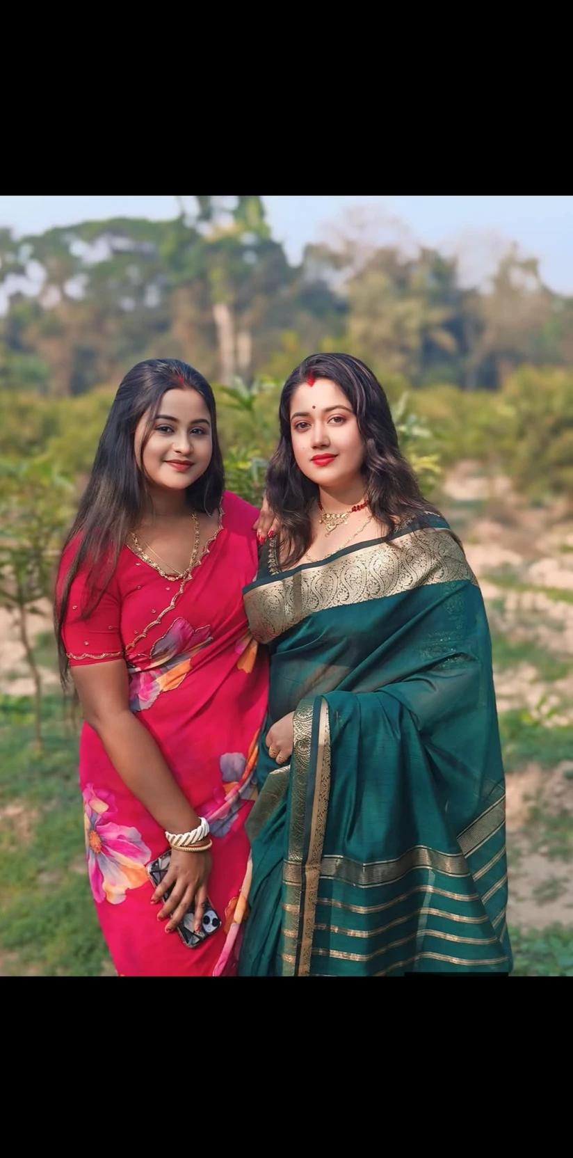 Ananya Mukherjee.Moumita Mukherjee thumbnail