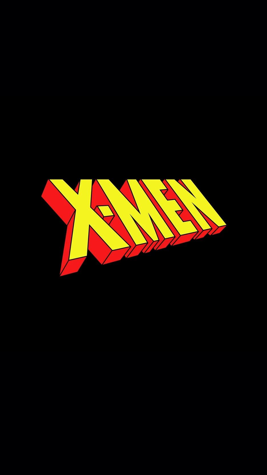 X-Men thumbnail