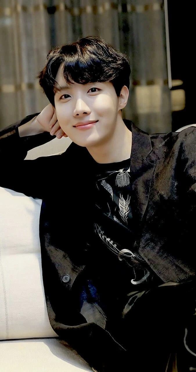 Hoseok thumbnail