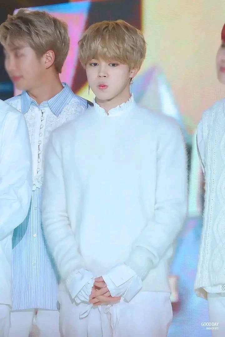 Park Jimin thumbnail