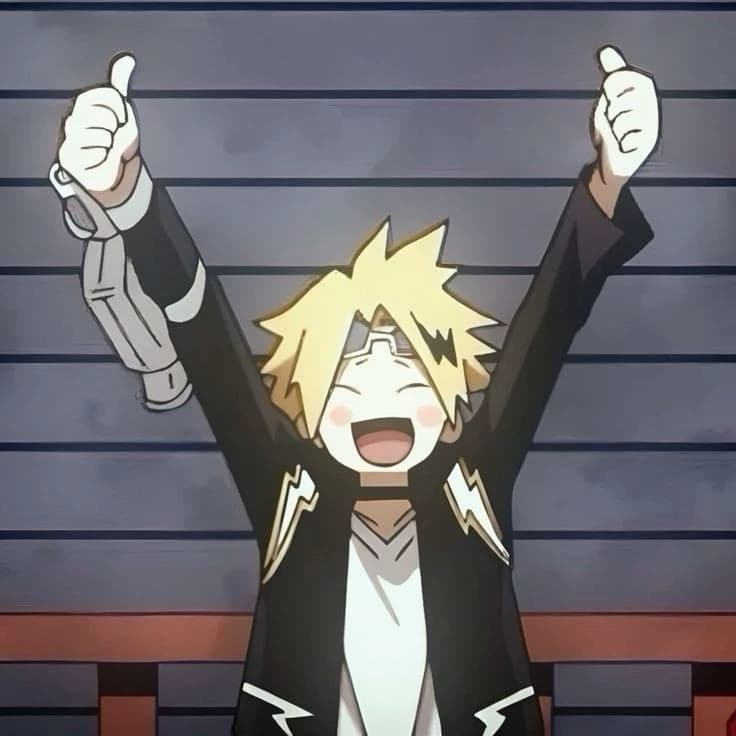 Denki Kaminari thumbnail