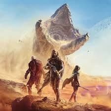 Dune RP thumbnail
