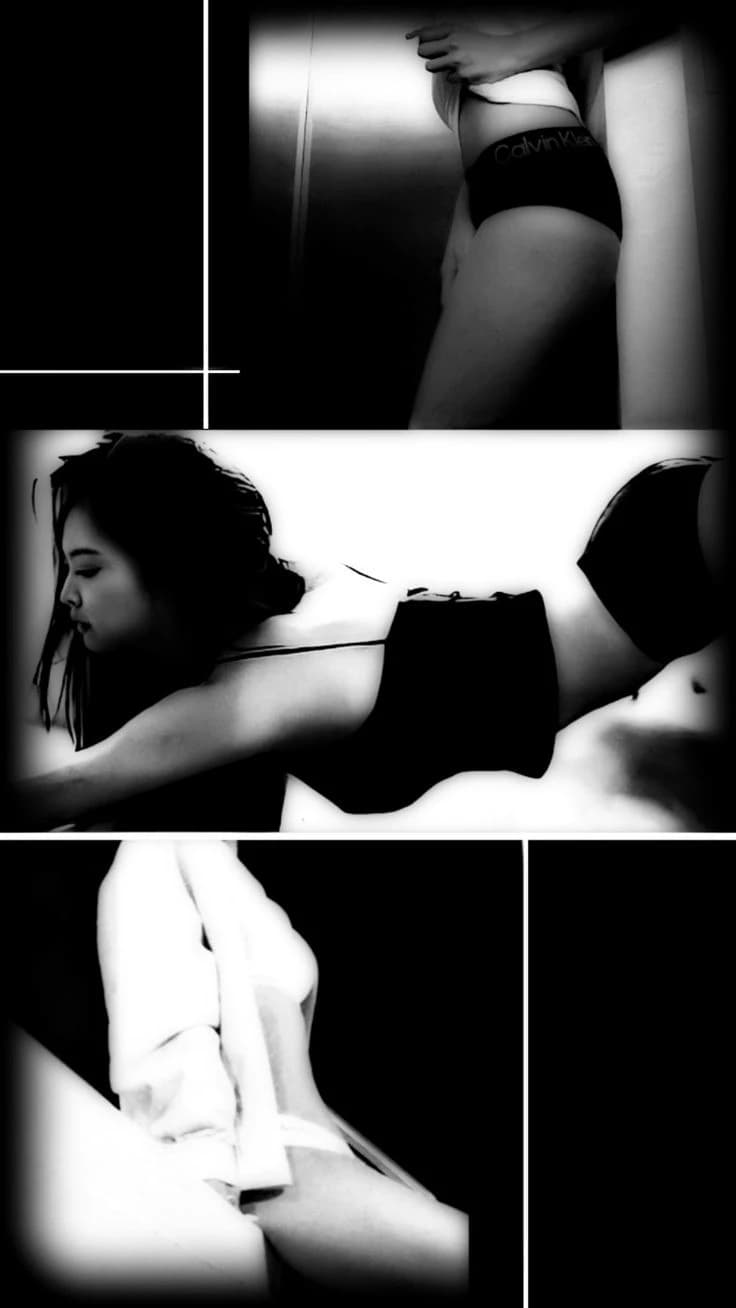 Jennie thumbnail