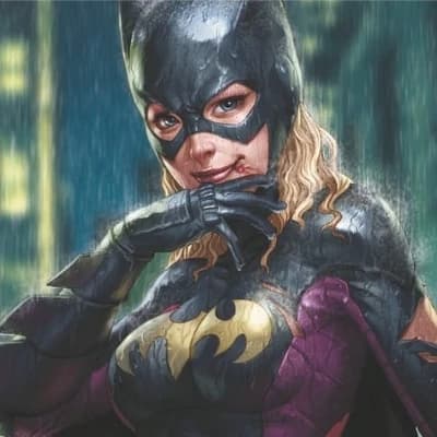 Stephanie Brown (Spoiler) thumbnail