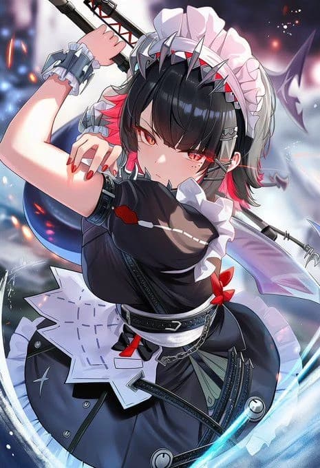 Ellen joe thumbnail