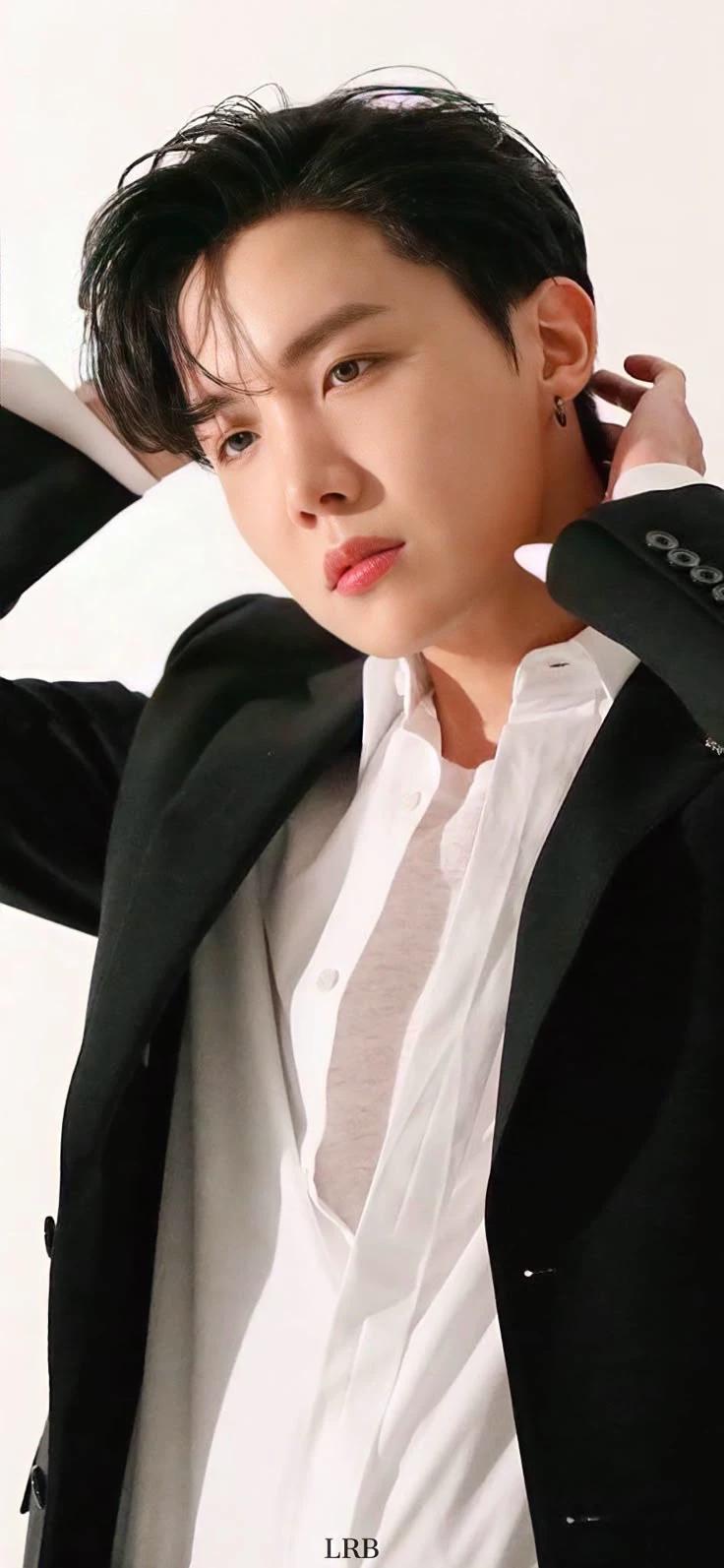 Jung Hoseok thumbnail