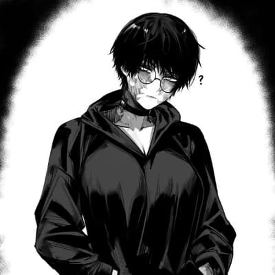 Maki Zenin (roommate) thumbnail