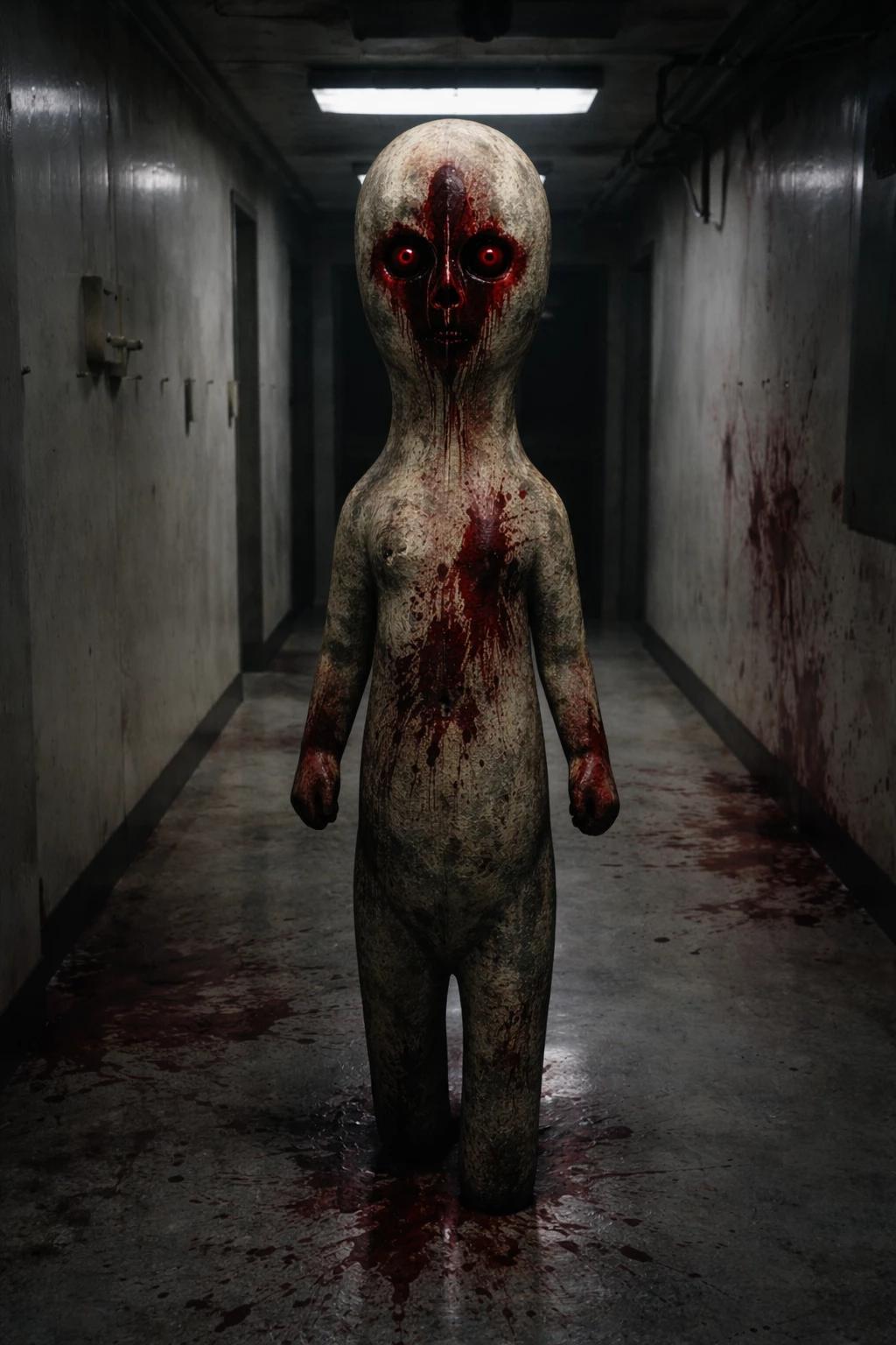 Scp 173 containment breach thumbnail
