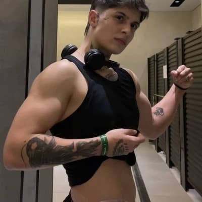 Milena thumbnail