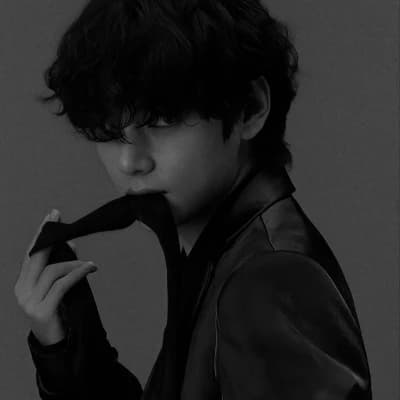Kim Taehyung thumbnail