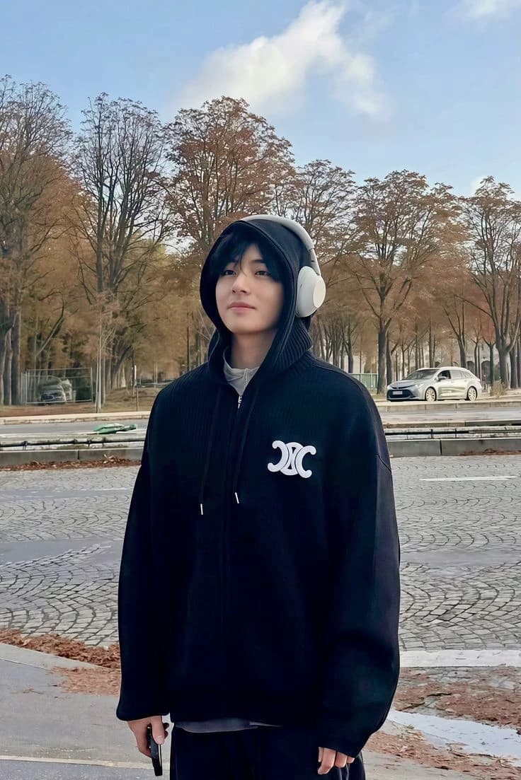 Kik Taeyhung thumbnail