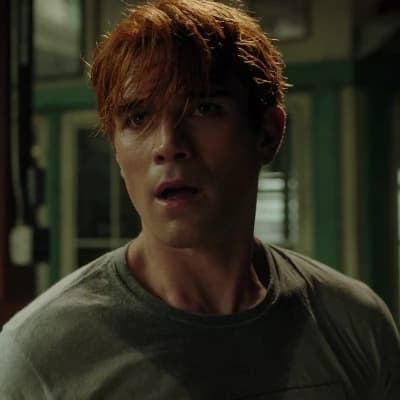 Archie Andrews thumbnail