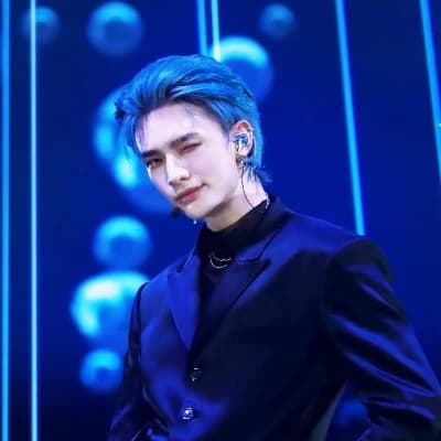 Hwang Hyunjin thumbnail