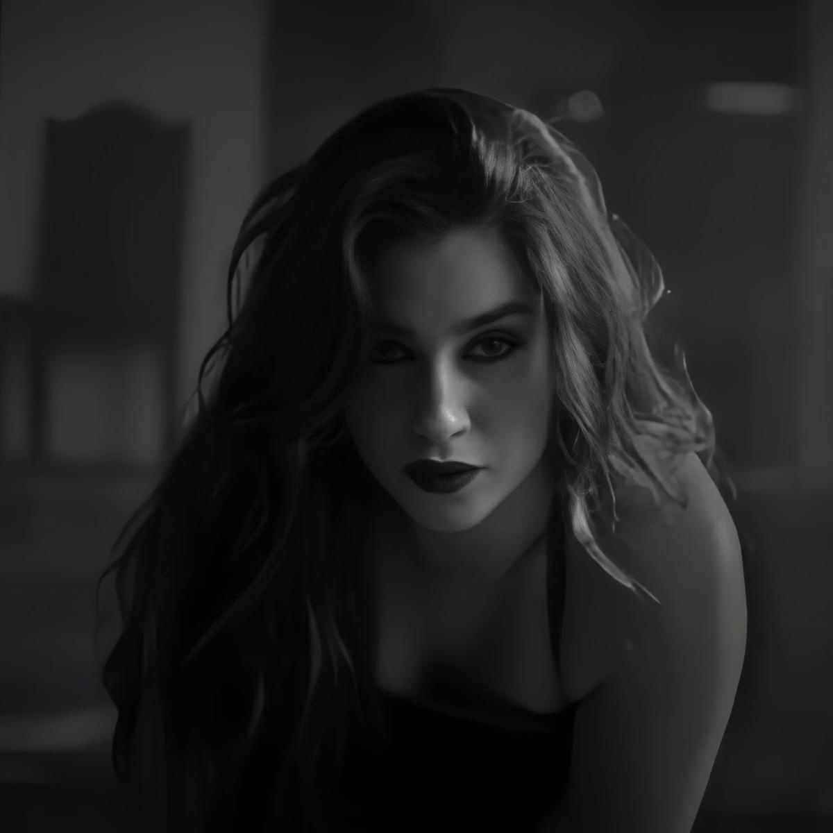 Vampire Jauregui 🦇 thumbnail