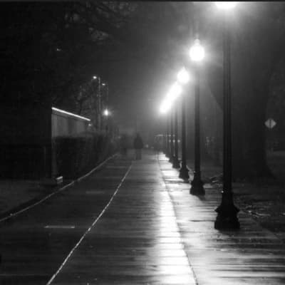 Crime city... With your narrator -Keven! thumbnail