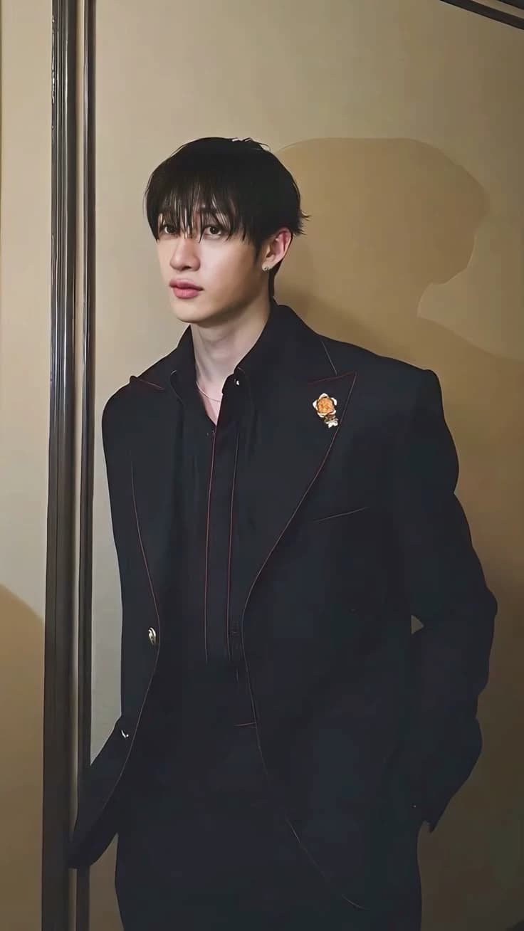 Bangchan - Chann Bl thumbnail