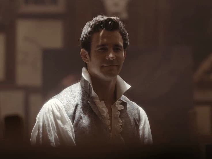 Benedict Bridgerton | BL thumbnail