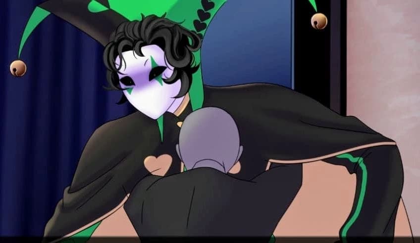 Harlequin thumbnail