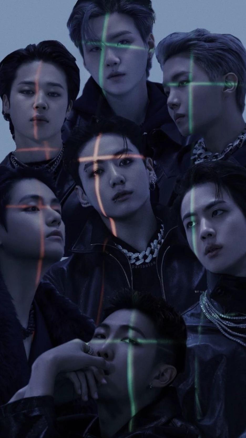 BTS thumbnail