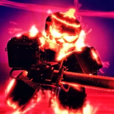 Hallow Chain thumbnail