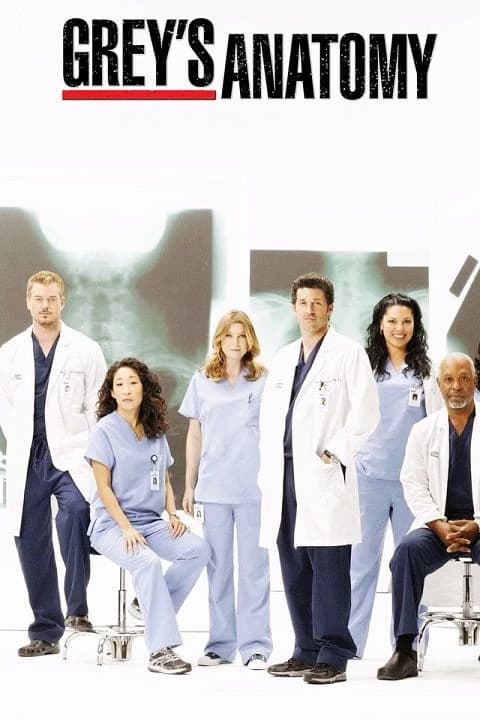 Grey's Anatomy thumbnail