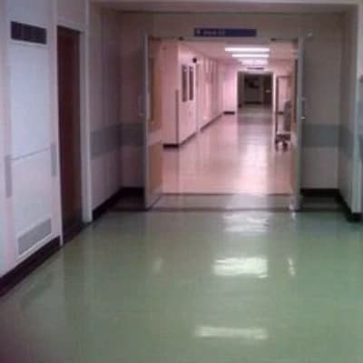 Psychiatric hospital thumbnail