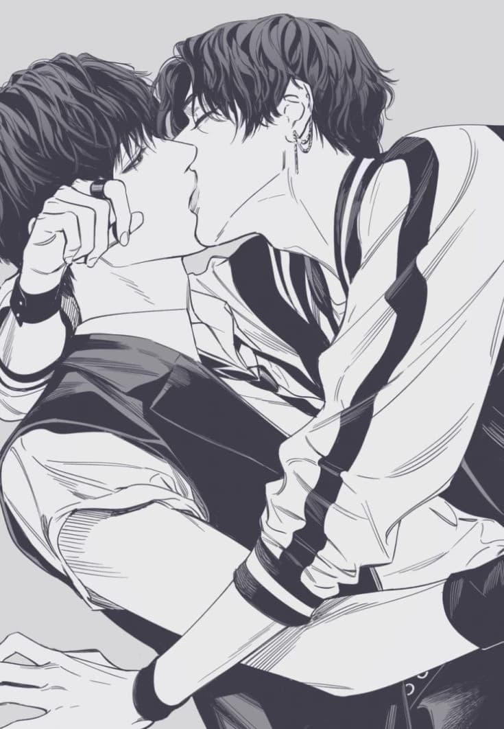 Friends with benefits (Bl) thumbnail