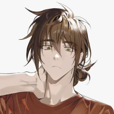 `|°•Asher•°|。[BL – boys love] thumbnail