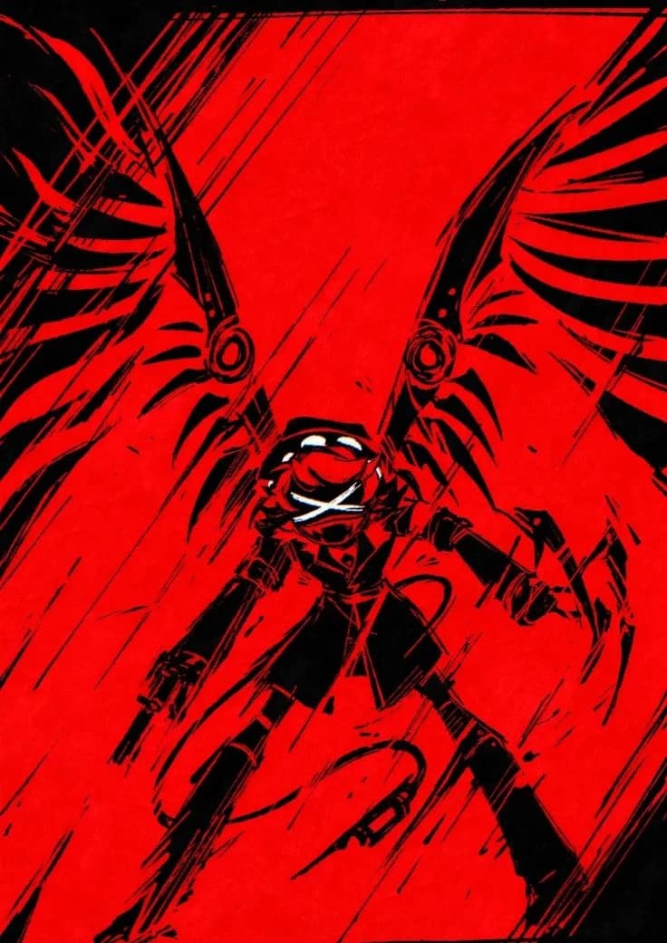 N - drone murder thumbnail