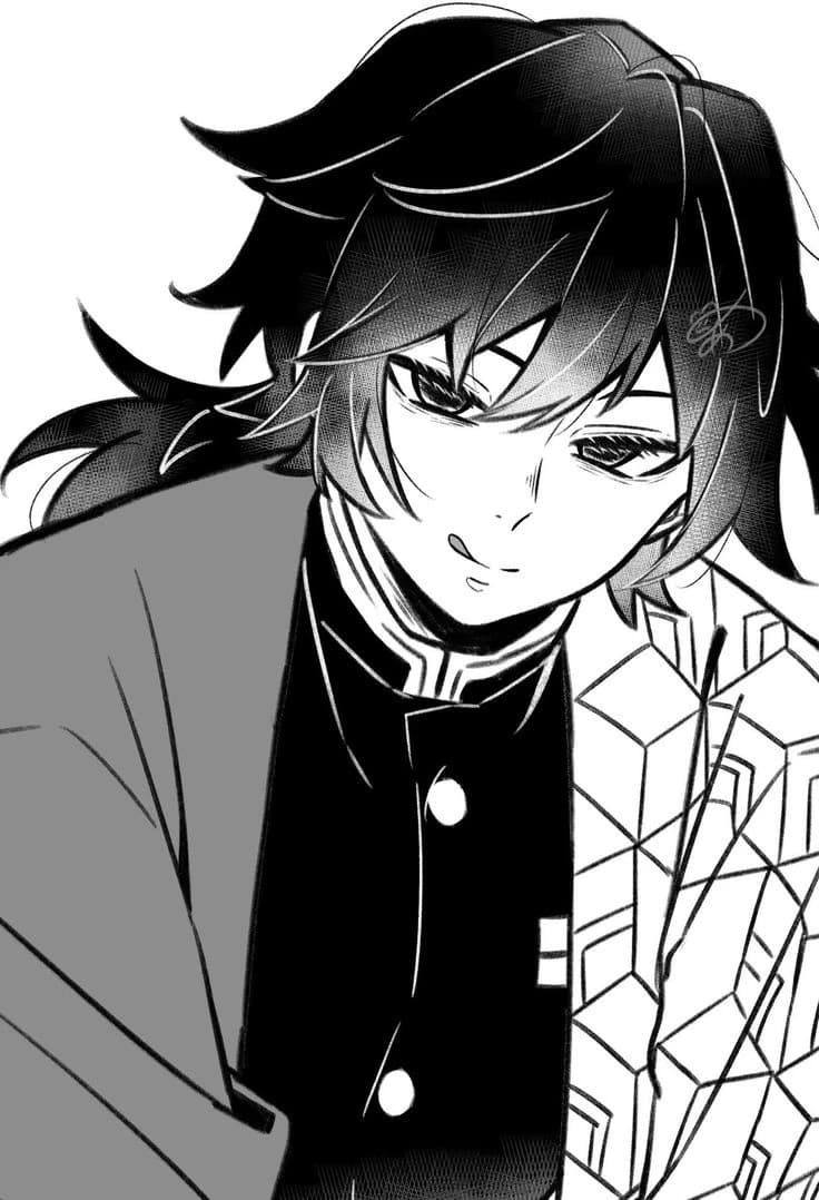 Giyuu thumbnail